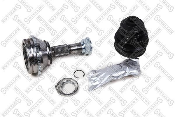 CV Joint Citroen: 1501892SX Stellox Constant velocity joint (CV joint), outer, set