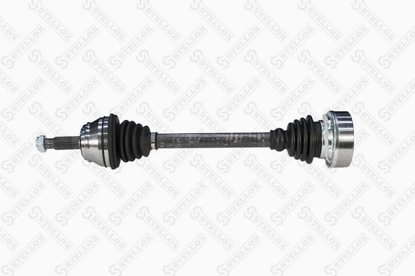 1581188SX Stellox Drive shaft left