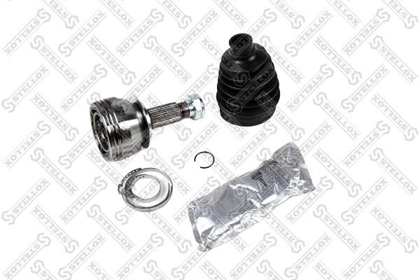 Stellox 150 1903-SX Constant velocity joint (CV joint), outer, set 1501903SX