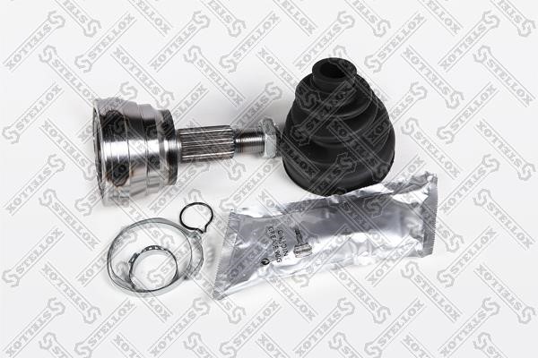 Stellox 150 1905-SX Constant velocity joint (CV joint), outer, set 1501905SX