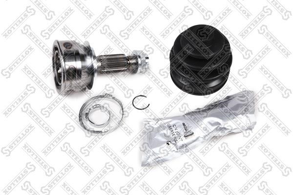 Stellox 150 1913-SX Constant velocity joint (CV joint), outer, set 1501913SX