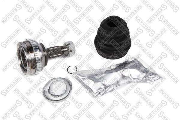 Stellox 150 1915-SX Constant velocity joint (CV joint), outer, set 1501915SX