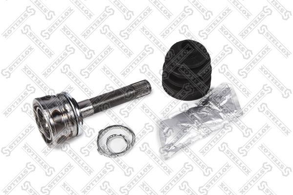 Stellox 150 1923-SX Constant velocity joint (CV joint), outer, set 1501923SX