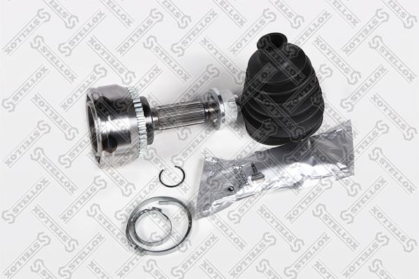 Stellox 150 1928-SX Constant velocity joint (CV joint), outer, set 1501928SX