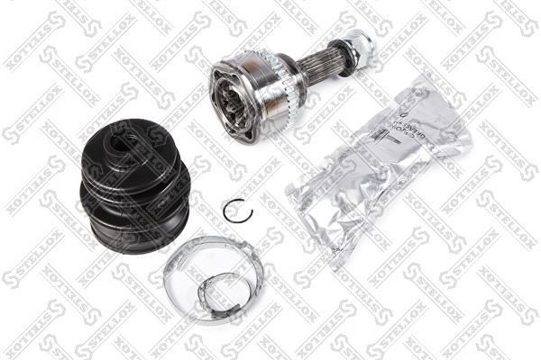 Stellox 150 1951-SX Constant velocity joint (CV joint), outer, set 1501951SX