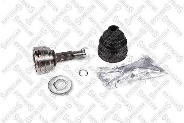Stellox 150 1953-SX Constant velocity joint (CV joint), outer, set 1501953SX