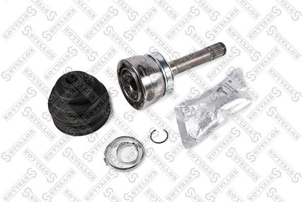 Stellox 150 1955-SX Constant velocity joint (CV joint), outer, set 1501955SX