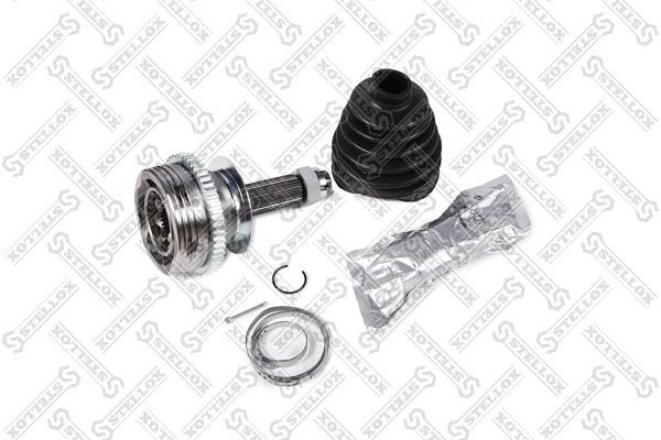 Stellox 150 1959-SX Constant velocity joint (CV joint), outer, set 1501959SX