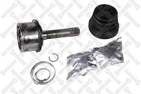 Stellox 150 1960-SX Constant velocity joint (CV joint), outer, set 1501960SX