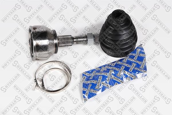 Stellox 150 1977-SX Constant velocity joint (CV joint), outer, set 1501977SX