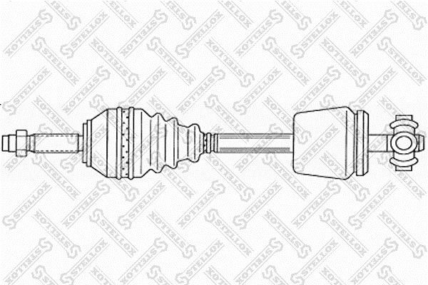 Buy Stellox 158 1766-SX at a low price in United Arab Emirates!