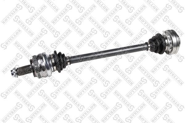 1581778SX Stellox Drive shaft