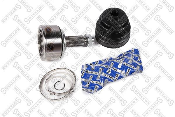 Stellox 150 1988-SX Constant velocity joint (CV joint), outer, set 1501988SX