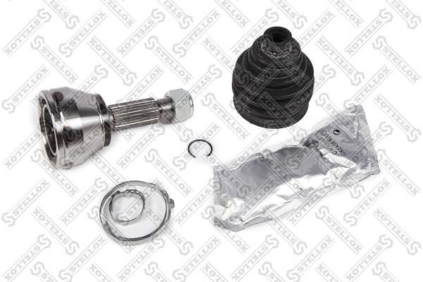 Stellox 150 1991-SX Constant velocity joint (CV joint), outer, set 1501991SX