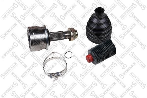 Stellox 150 1993-SX Constant velocity joint (CV joint), outer, set 1501993SX