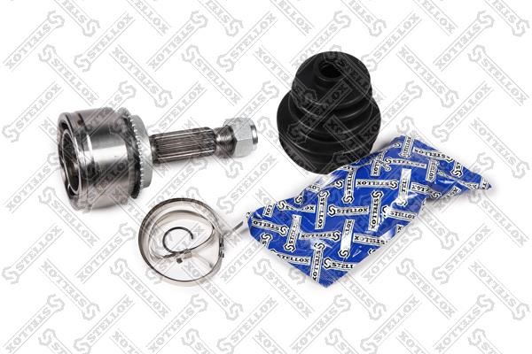 Stellox 150 1999-SX Constant velocity joint (CV joint), outer, set 1501999SX