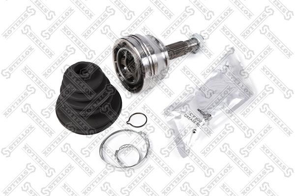 Stellox 150 2006-SX Constant velocity joint (CV joint), outer, set 1502006SX