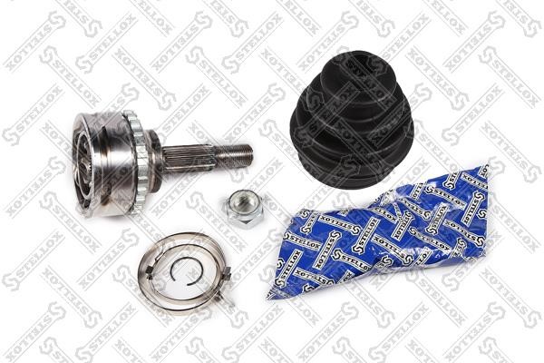 1502007SX Stellox Constant velocity joint (CV joint), outer, set