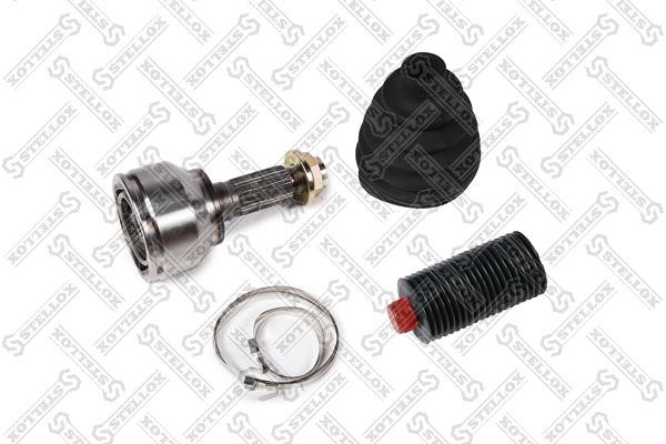 1502008SX Stellox Constant velocity joint (CV joint), outer, set