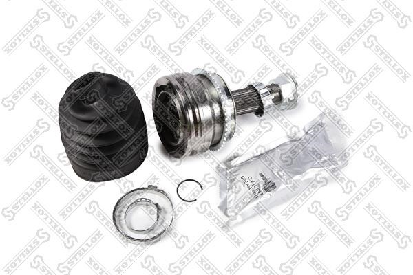 Stellox 150 2010-SX Constant velocity joint (CV joint), outer, set 1502010SX