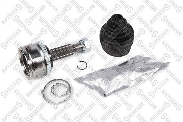 Stellox 150 2011-SX Constant velocity joint (CV joint), outer, set 1502011SX