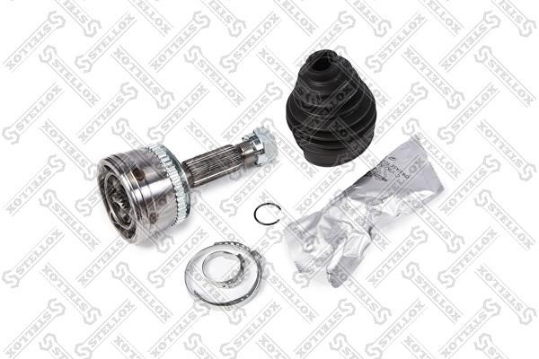 Stellox 150 2012-SX Constant velocity joint (CV joint), outer, set 1502012SX
