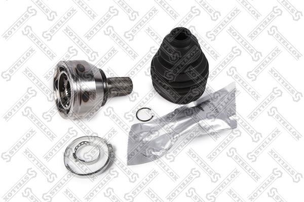 Stellox 150 2014-SX Constant velocity joint (CV joint), outer, set 1502014SX