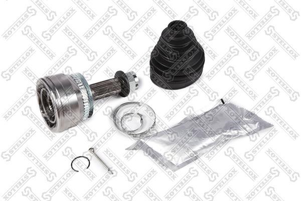 Stellox 150 2016-SX Constant velocity joint (CV joint), outer, set 1502016SX