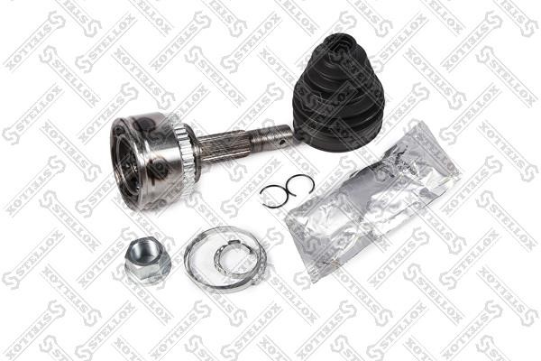 1502018SX Stellox Constant velocity joint (CV joint), outer, set