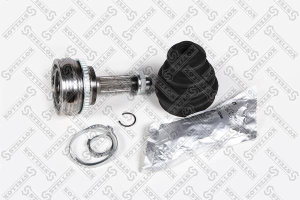 Stellox 150 2023-SX Constant velocity joint (CV joint), outer, set 1502023SX