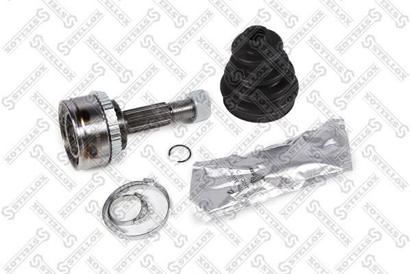Stellox 150 2027-SX Constant velocity joint (CV joint), outer, set 1502027SX