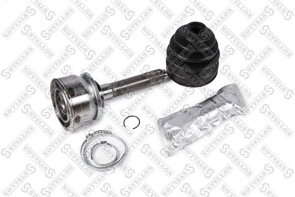 Stellox 150 2034-SX Constant velocity joint (CV joint), outer, set 1502034SX