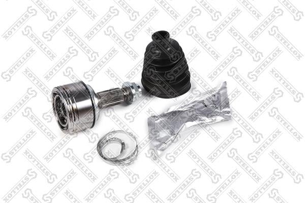 Stellox 150 2035-SX Constant velocity joint (CV joint), outer, set 1502035SX
