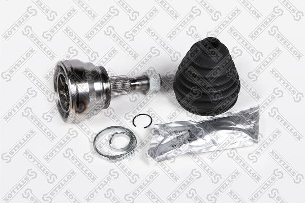 Stellox 150 2038-SX Constant velocity joint (CV joint), outer, set 1502038SX