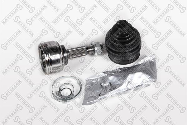 Stellox 150 2039-SX Constant velocity joint (CV joint), outer, set 1502039SX