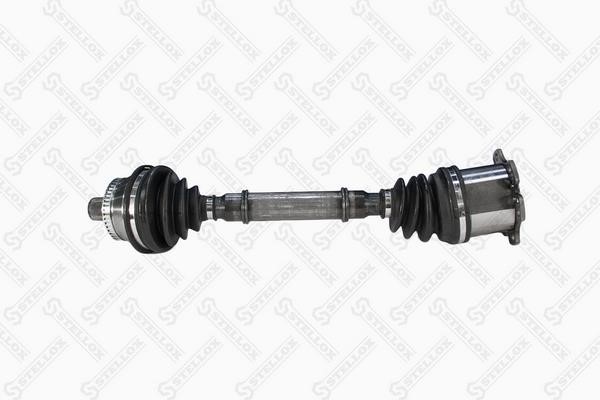 Axle shaft Seat Exeo: 1581914SX Stellox Drive shaft right