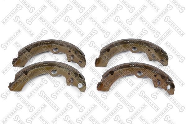 Buy Stellox 154 100-SX at a low price in United Arab Emirates!