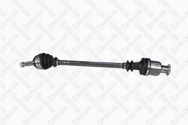 1581922SX Stellox Drive shaft right