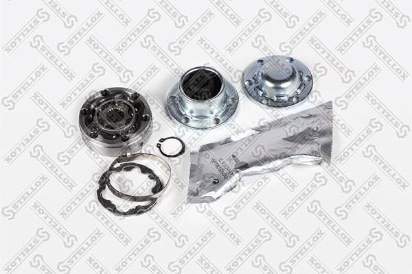 Stellox 160 1077-SX Constant Velocity Joint (CV joint), internal 1601077SX 1601077SX Stellox Constant Velocity Joint (CV joint), internal