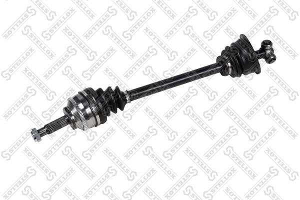 1581994SX Stellox Shaft