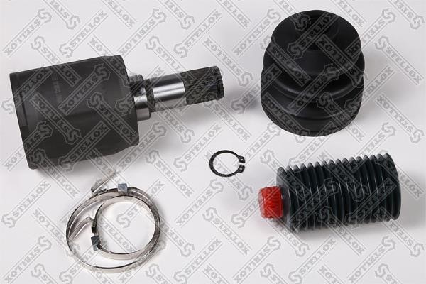 1601095SX Stellox Constant Velocity Joint (CV joint), inner left, set