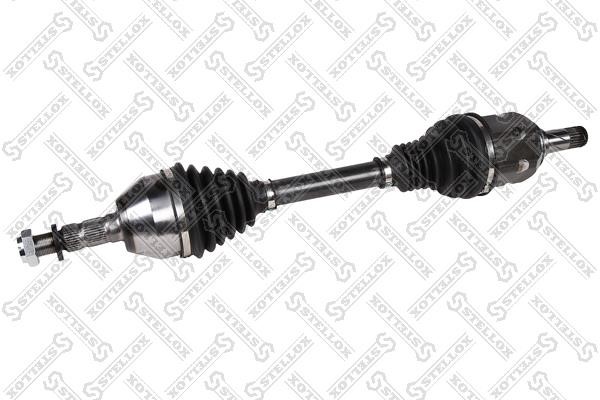 1582001SX Stellox Drive shaft