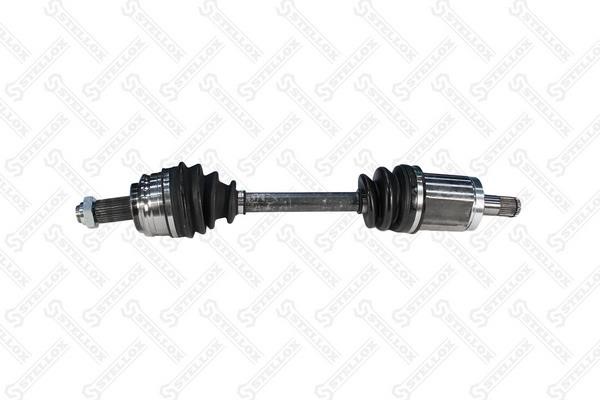 1582012SX Stellox Drive shaft