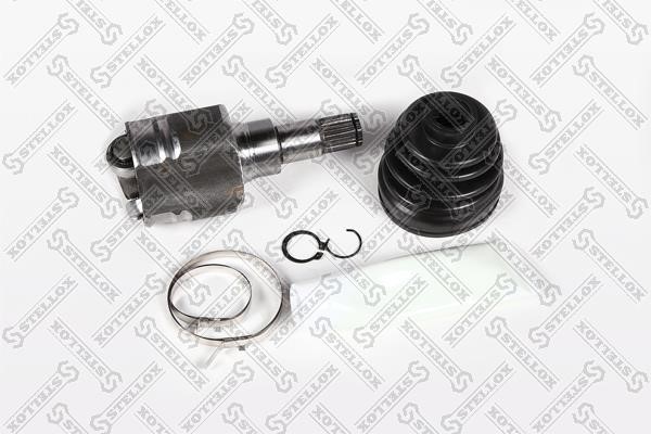 CV Joint Ford C-Max: 1601134SX Stellox CV joint