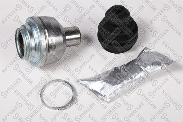 Stellox 160 1144-SX CV joint 1601144SX 1601144SX Stellox CV joint