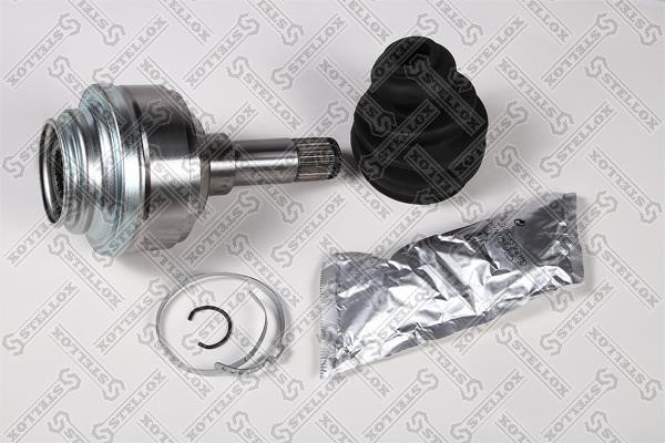 CV Joint Ford Galaxy: 1601145SX Stellox CV joint