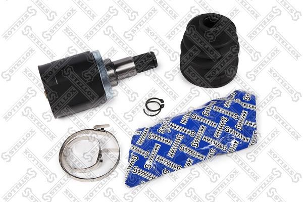 CV Joint Skoda: 1601148SX Stellox CV joint