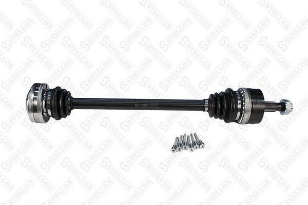 1582050SX Stellox Drive shaft