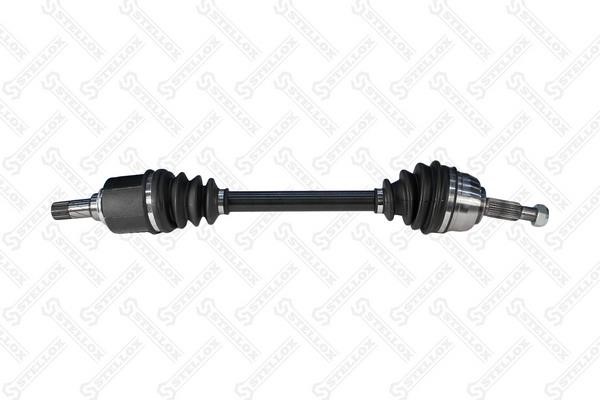 1582053SX Stellox Drive shaft