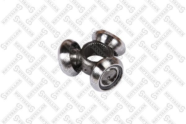 1654506SX Stellox Drive Shaft Tripoid